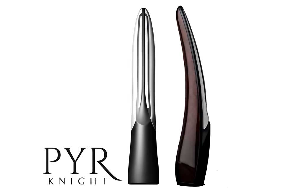 PYR KNIGHT（パイラナイト）